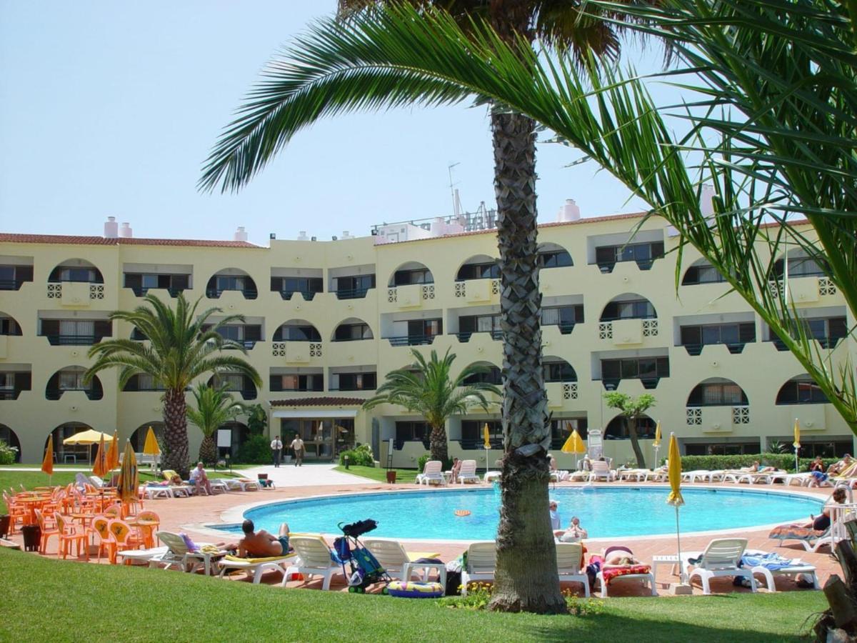 Apartamento Albufeira Prestige By Sunnyway Exterior photo