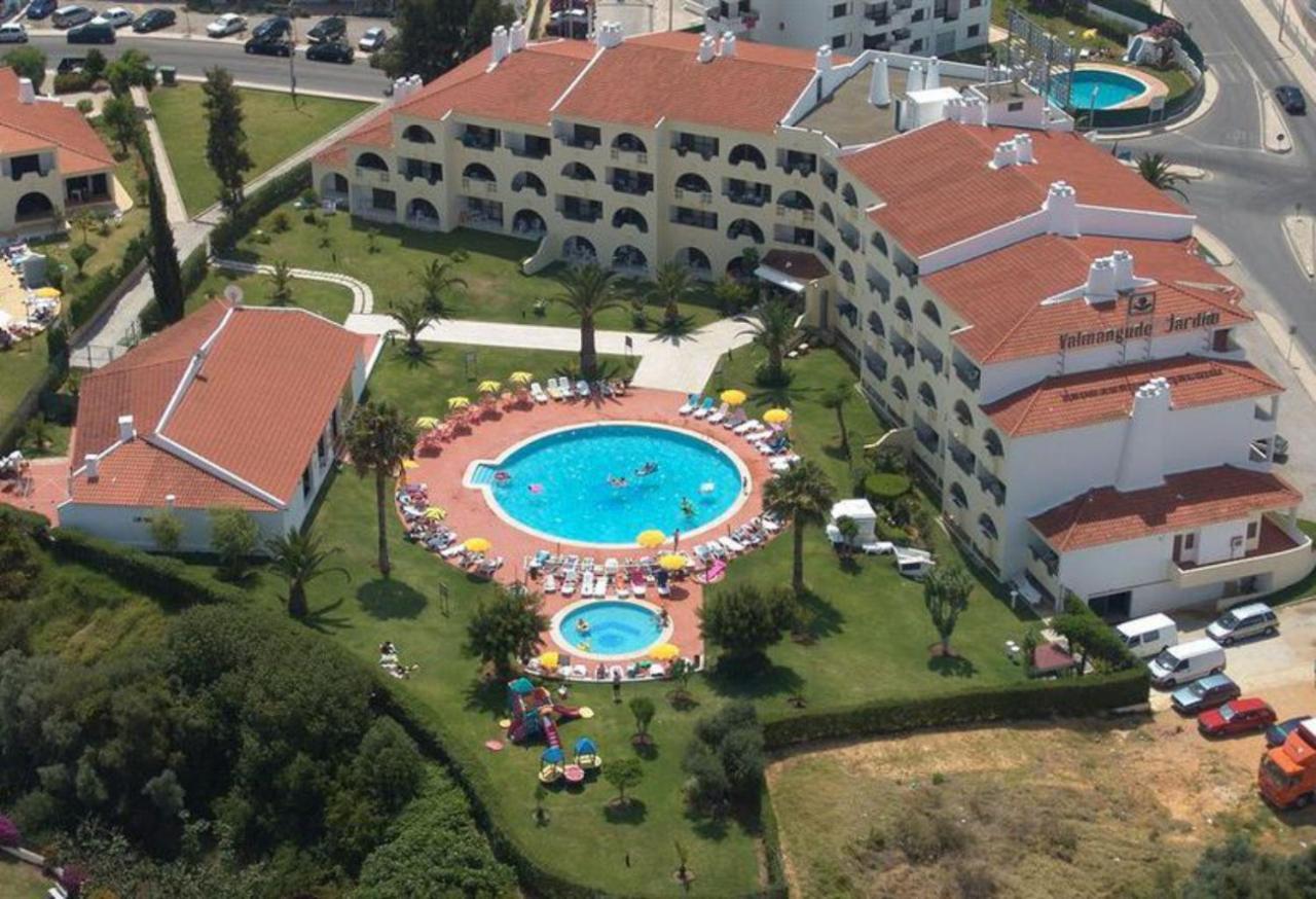 Apartamento Albufeira Prestige By Sunnyway Exterior photo