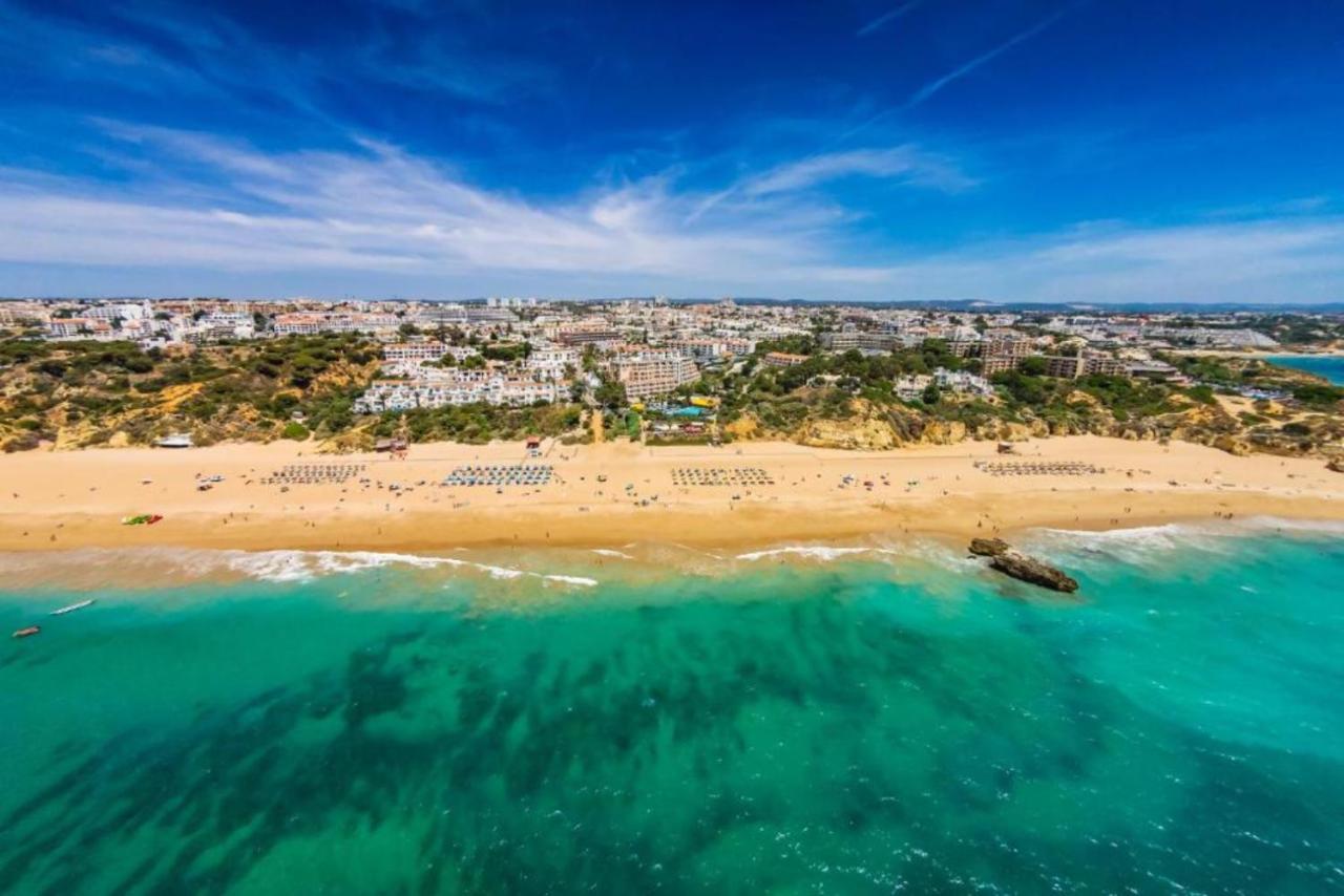 Apartamento Albufeira Prestige By Sunnyway Exterior photo