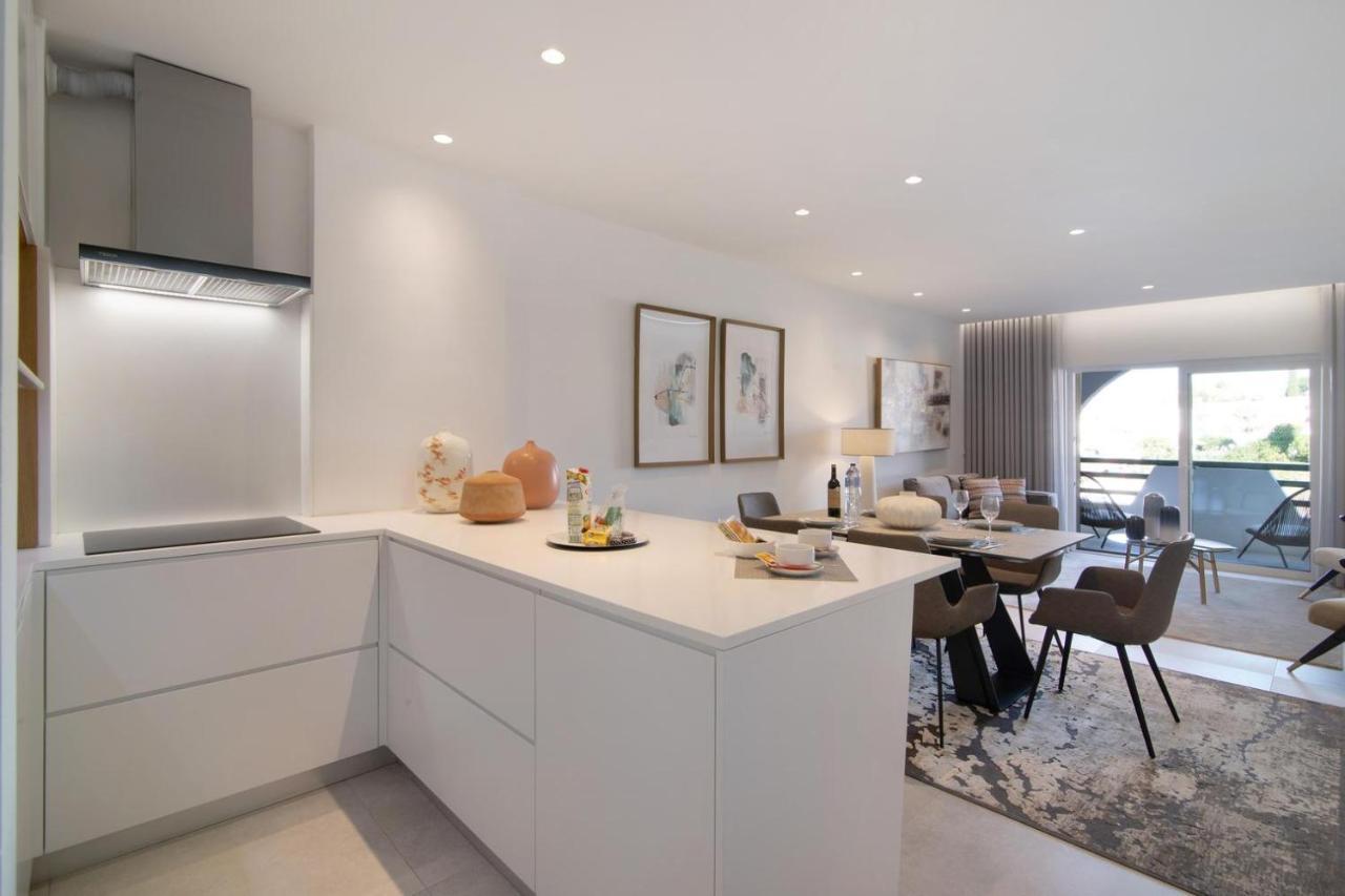 Apartamento Albufeira Prestige By Sunnyway Exterior photo