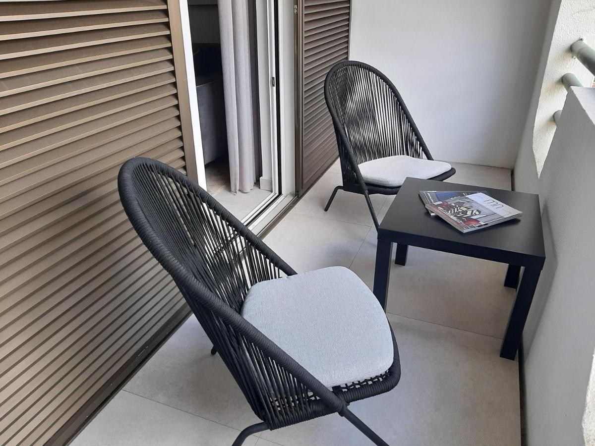Apartamento Albufeira Prestige By Sunnyway Exterior photo