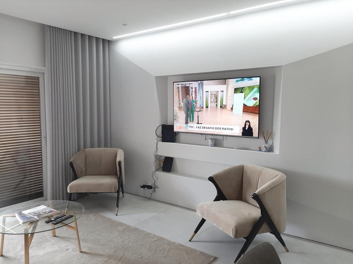 Apartamento Albufeira Prestige By Sunnyway Exterior photo