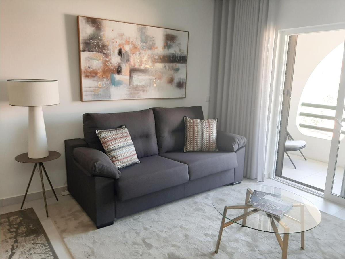 Apartamento Albufeira Prestige By Sunnyway Exterior photo